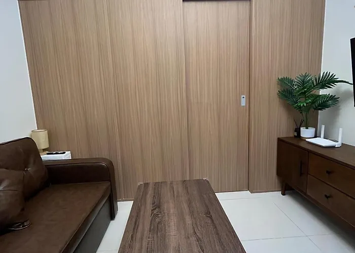 Chino Roces Makati - Paid Parking - Red Residences * Manila
